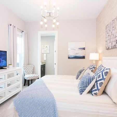 Dream Themed Vacation Townhome Su2602 Orlando Zewnętrze zdjęcie