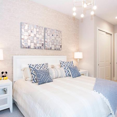 Dream Themed Vacation Townhome Su2602 Orlando Zewnętrze zdjęcie