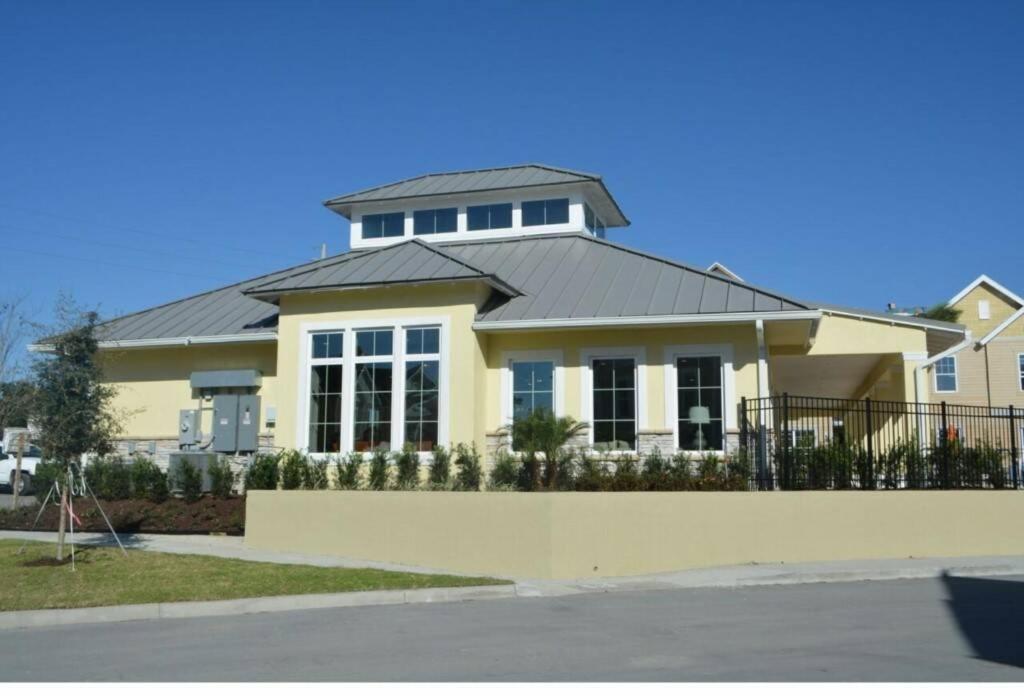 Dream Themed Vacation Townhome Su2602 Orlando Zewnętrze zdjęcie