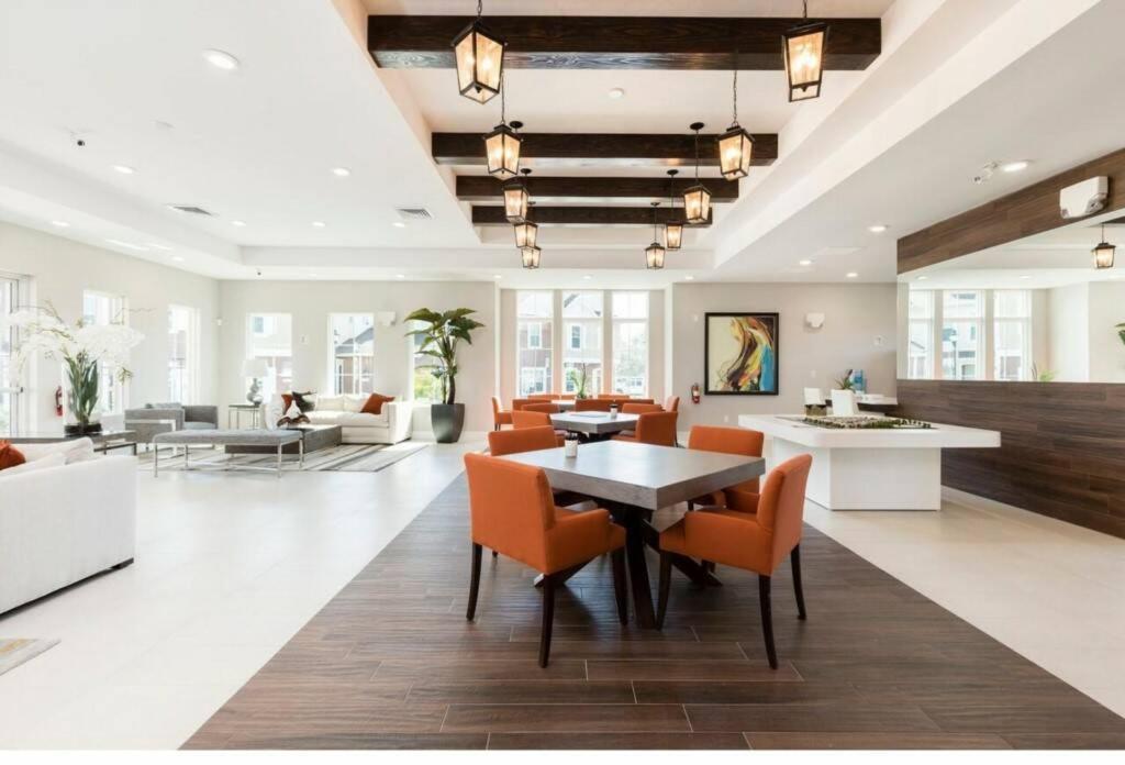Dream Themed Vacation Townhome Su2602 Orlando Zewnętrze zdjęcie