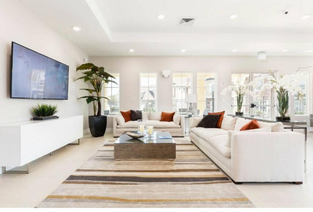 Dream Themed Vacation Townhome Su2602 Orlando Zewnętrze zdjęcie