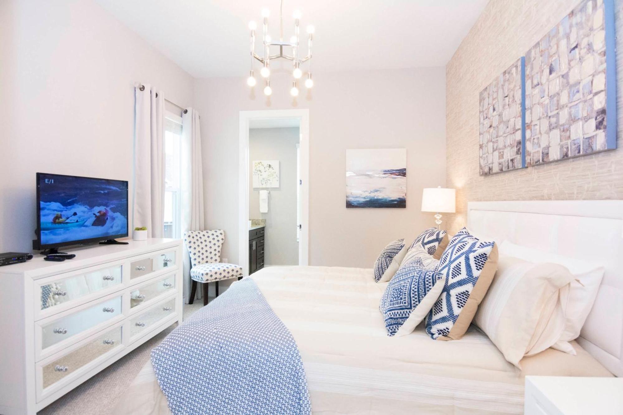 Dream Themed Vacation Townhome Su2602 Orlando Zewnętrze zdjęcie