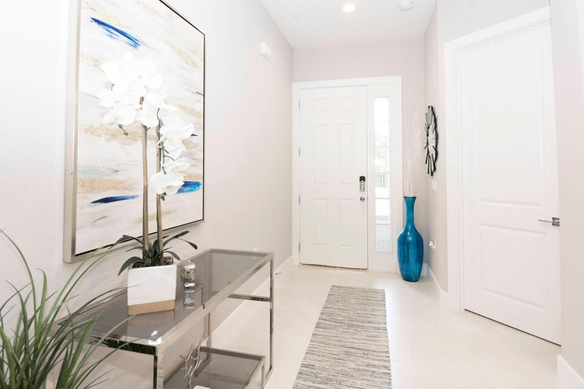 Dream Themed Vacation Townhome Su2602 Orlando Zewnętrze zdjęcie