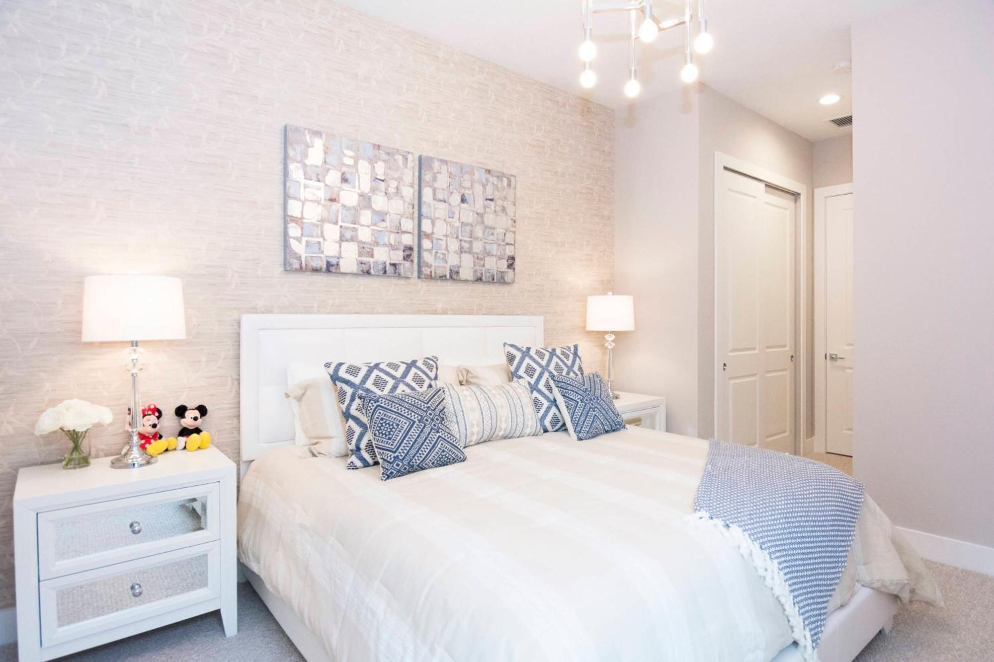 Dream Themed Vacation Townhome Su2602 Orlando Zewnętrze zdjęcie