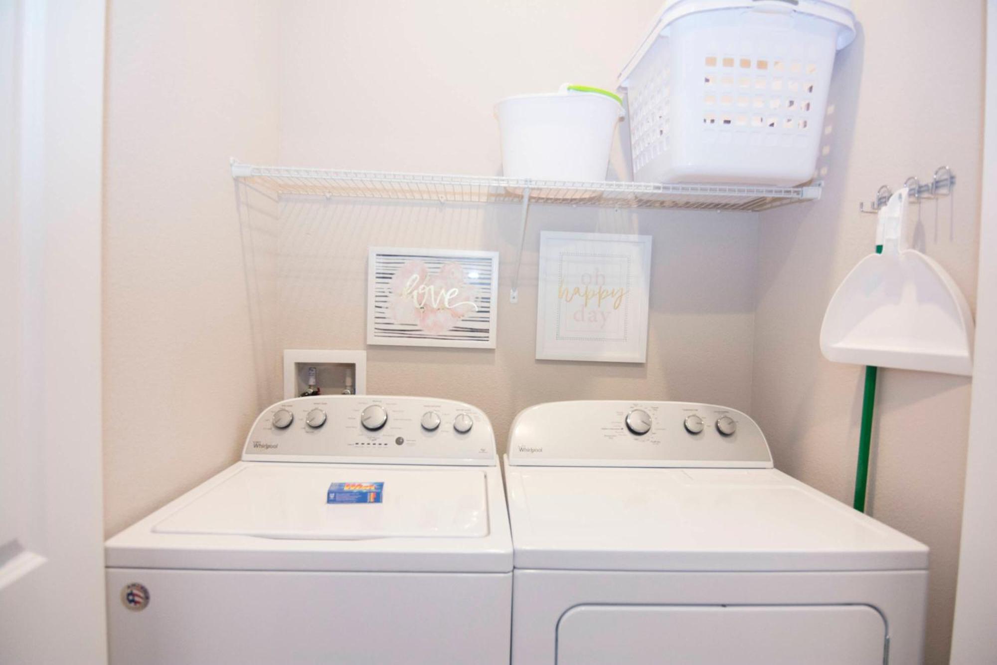 Dream Themed Vacation Townhome Su2602 Orlando Zewnętrze zdjęcie