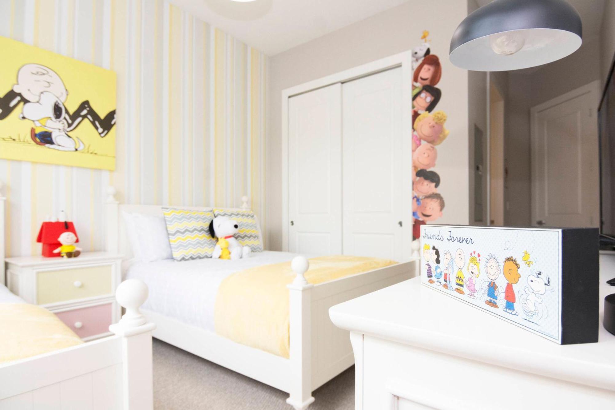 Dream Themed Vacation Townhome Su2602 Orlando Zewnętrze zdjęcie