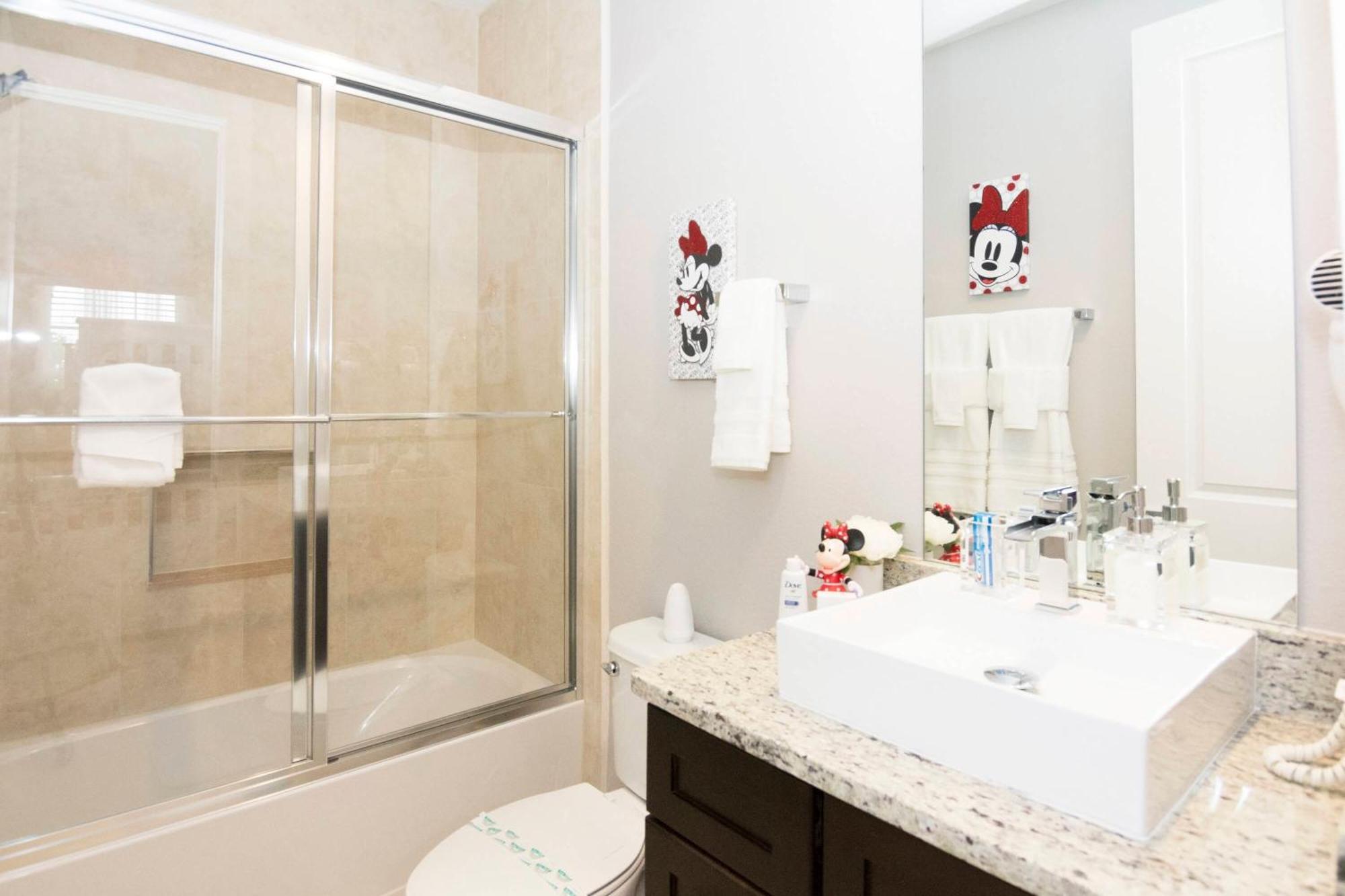 Dream Themed Vacation Townhome Su2602 Orlando Zewnętrze zdjęcie