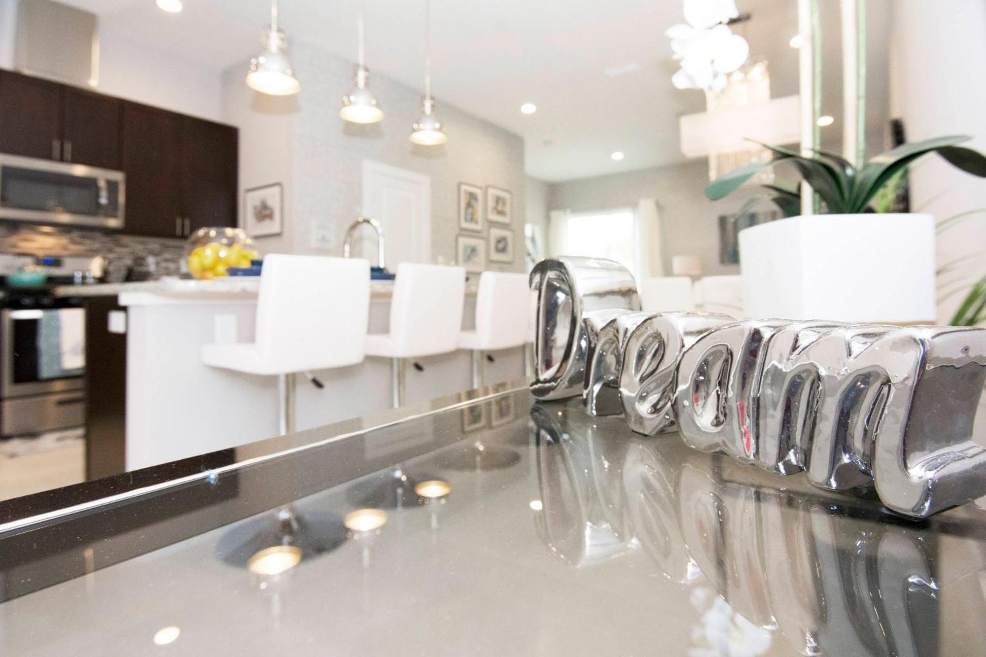 Dream Themed Vacation Townhome Su2602 Orlando Zewnętrze zdjęcie