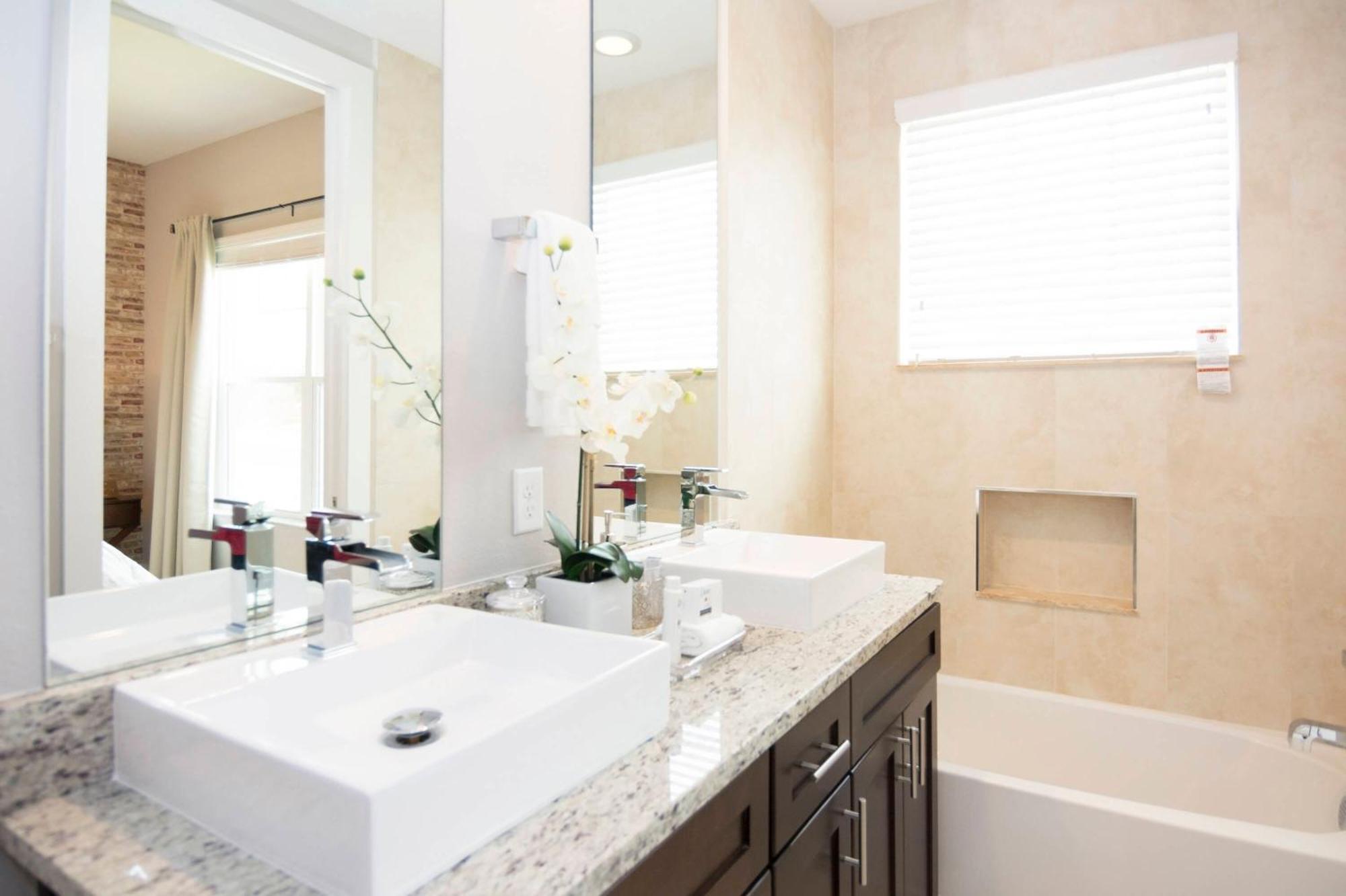 Dream Themed Vacation Townhome Su2602 Orlando Zewnętrze zdjęcie
