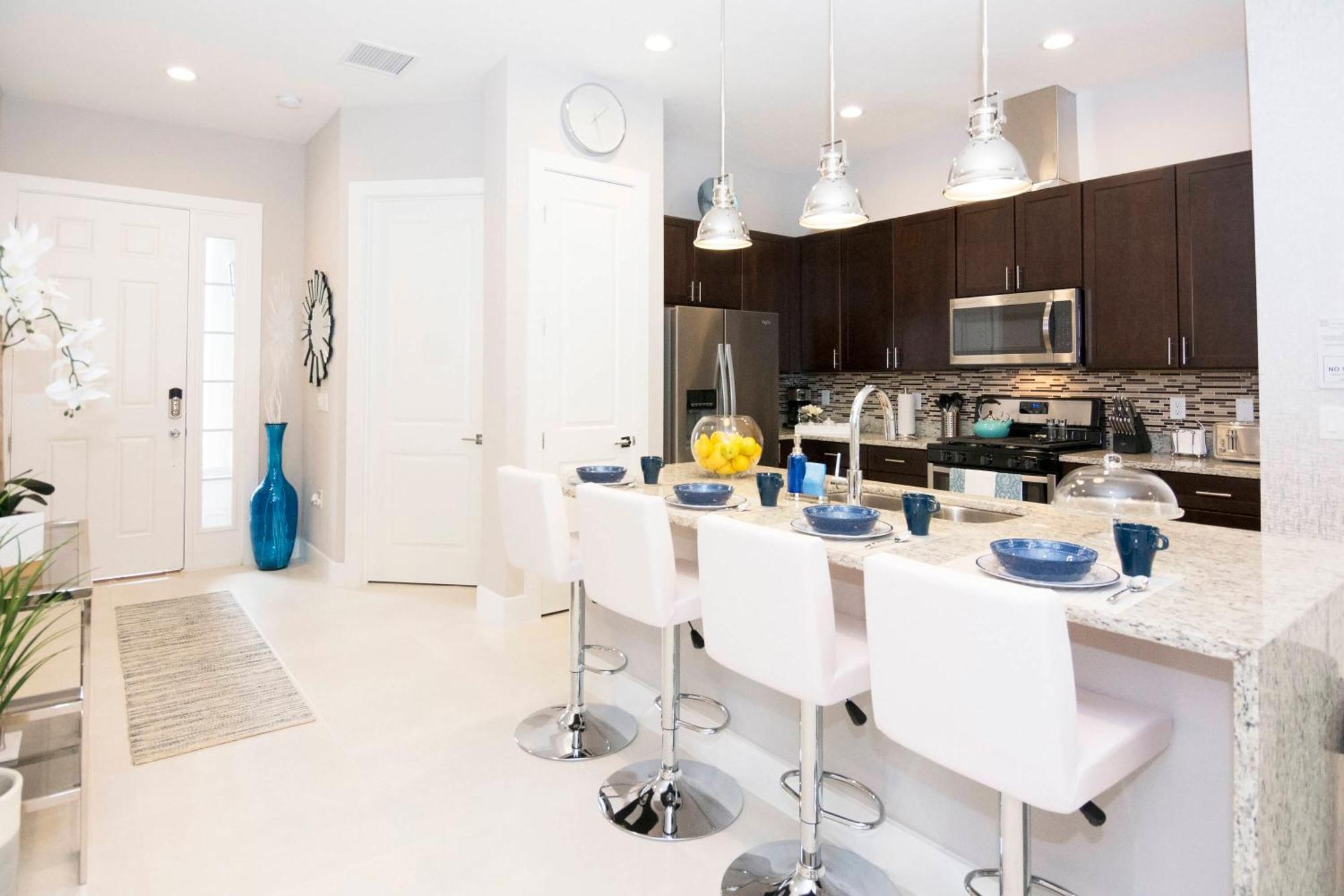 Dream Themed Vacation Townhome Su2602 Orlando Zewnętrze zdjęcie
