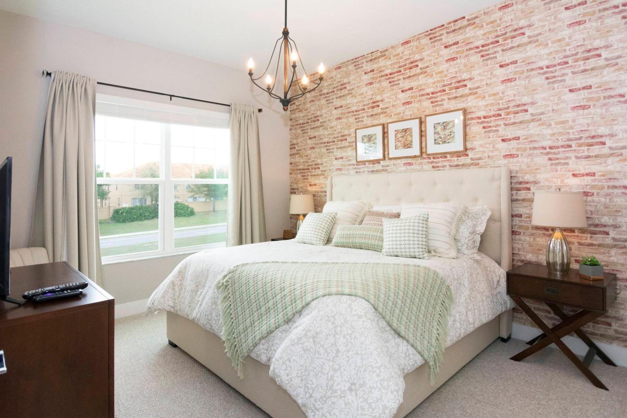 Dream Themed Vacation Townhome Su2602 Orlando Zewnętrze zdjęcie