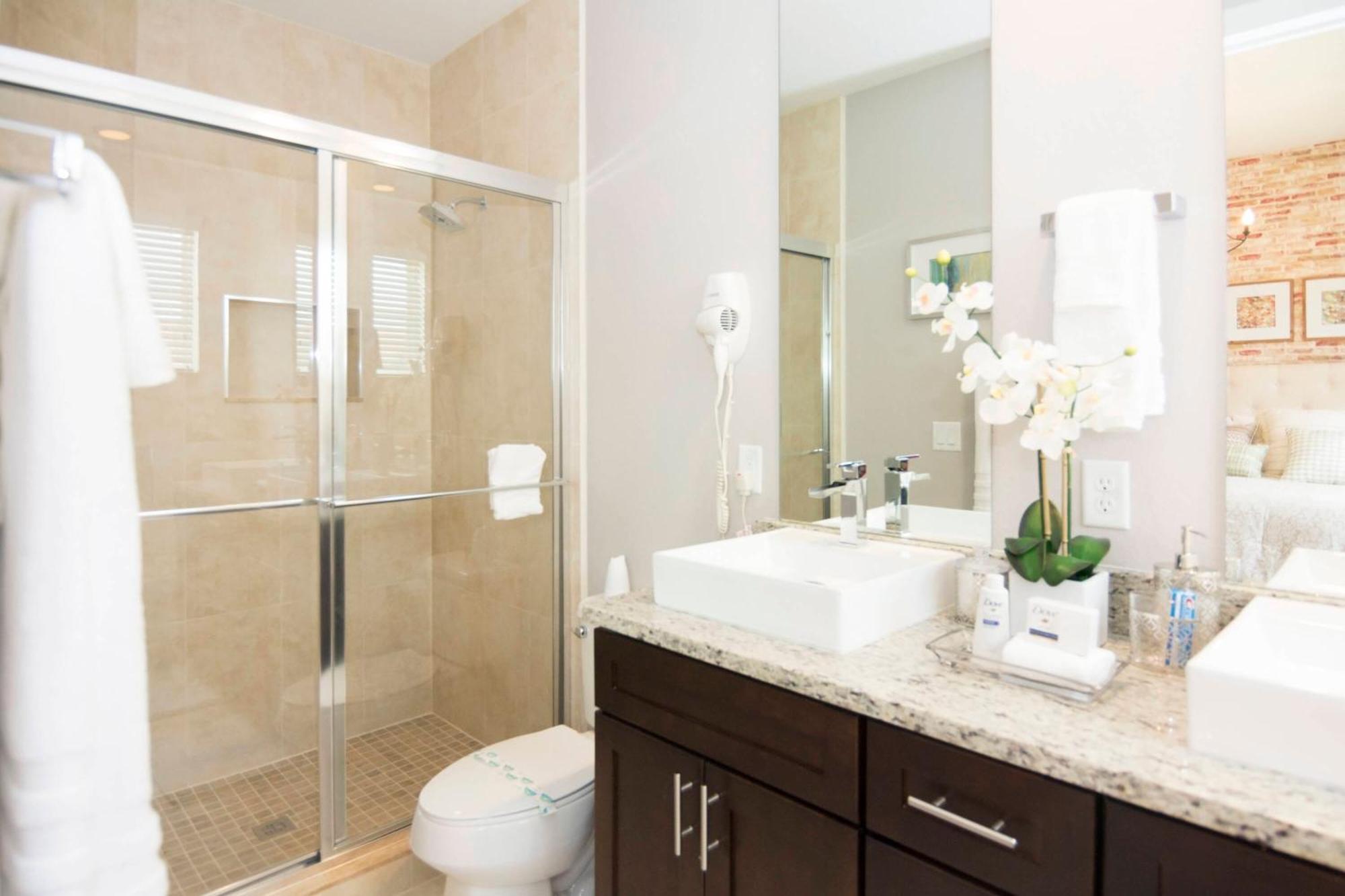 Dream Themed Vacation Townhome Su2602 Orlando Zewnętrze zdjęcie