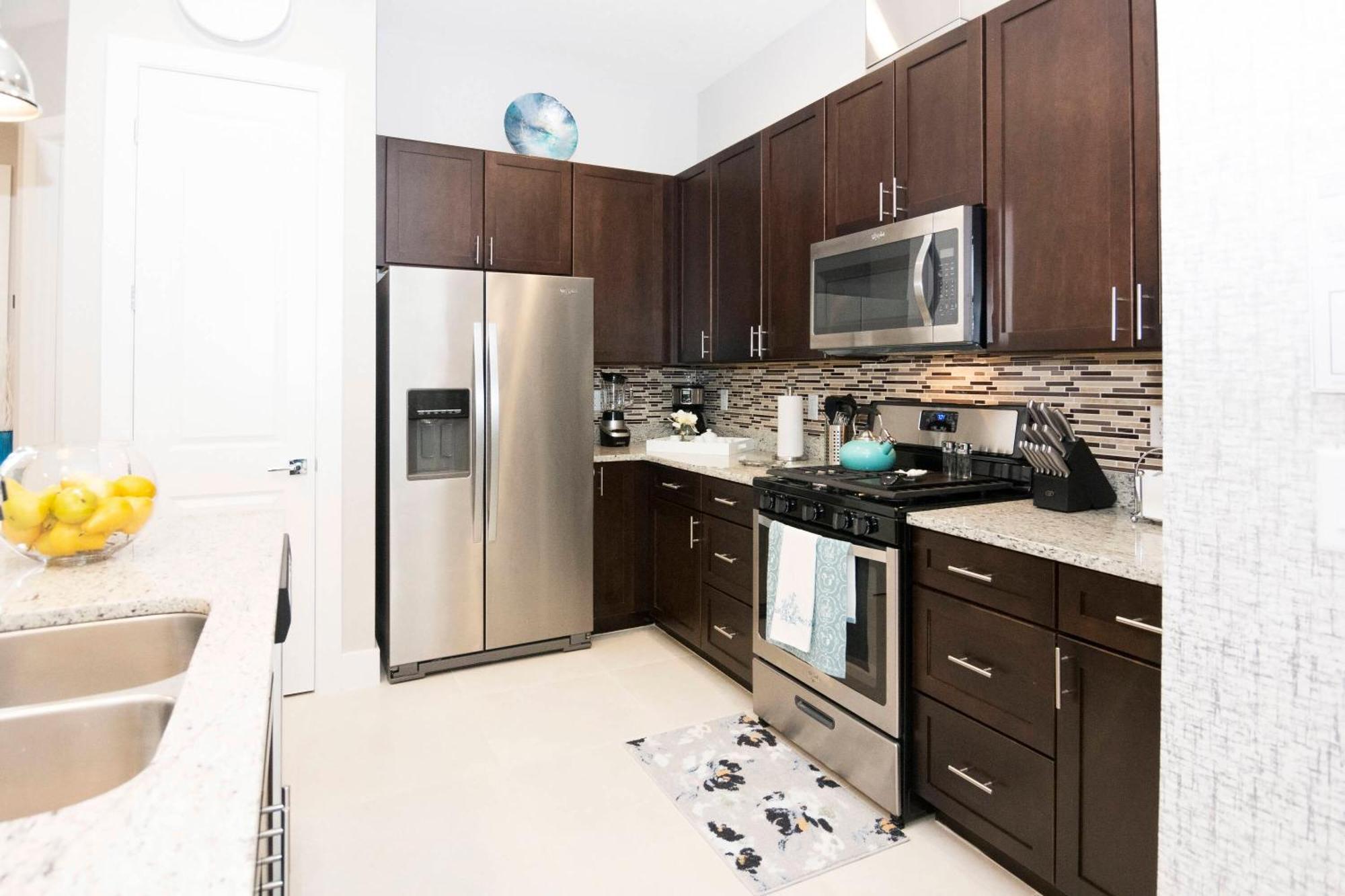 Dream Themed Vacation Townhome Su2602 Orlando Zewnętrze zdjęcie