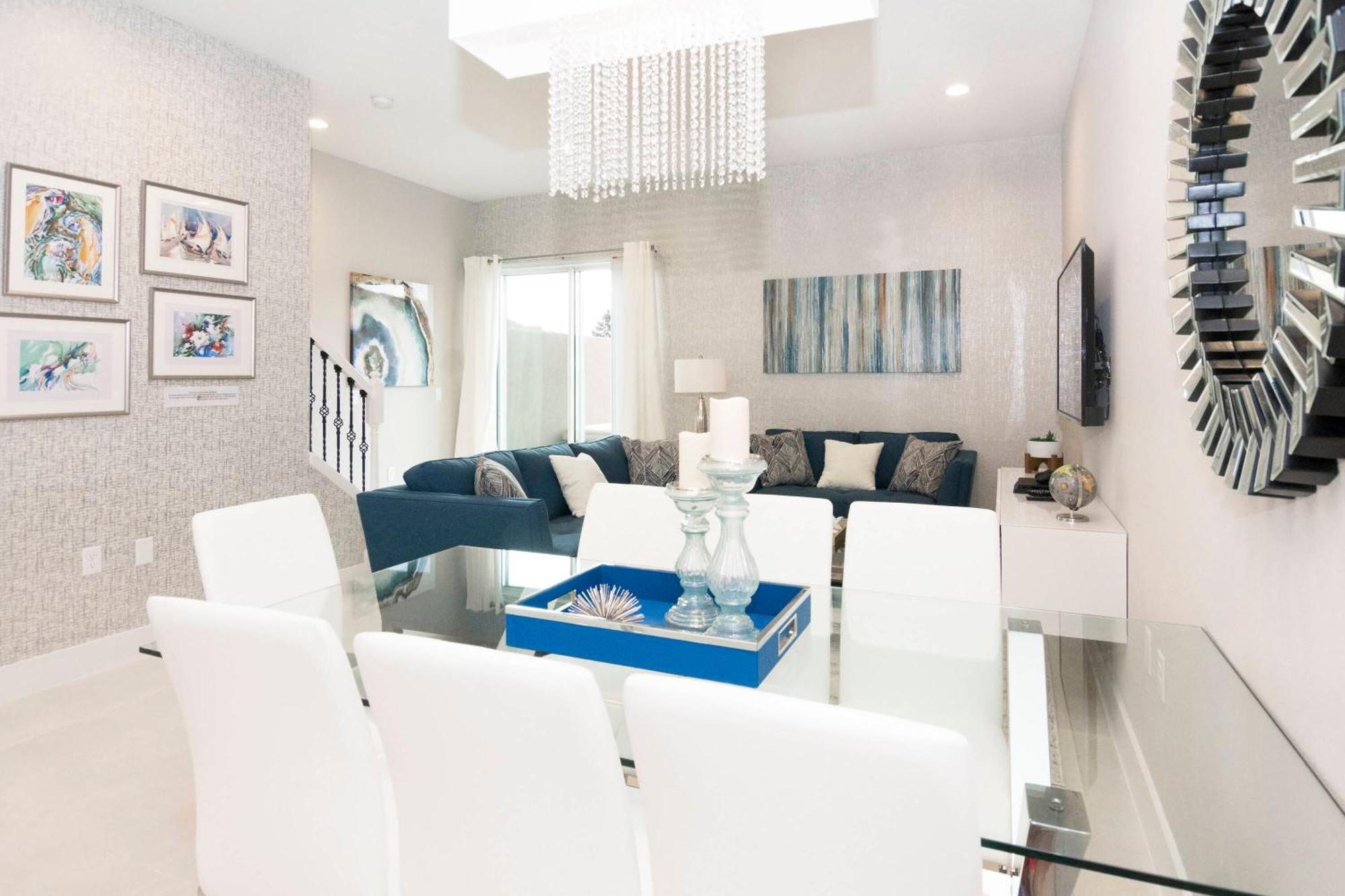 Dream Themed Vacation Townhome Su2602 Orlando Zewnętrze zdjęcie