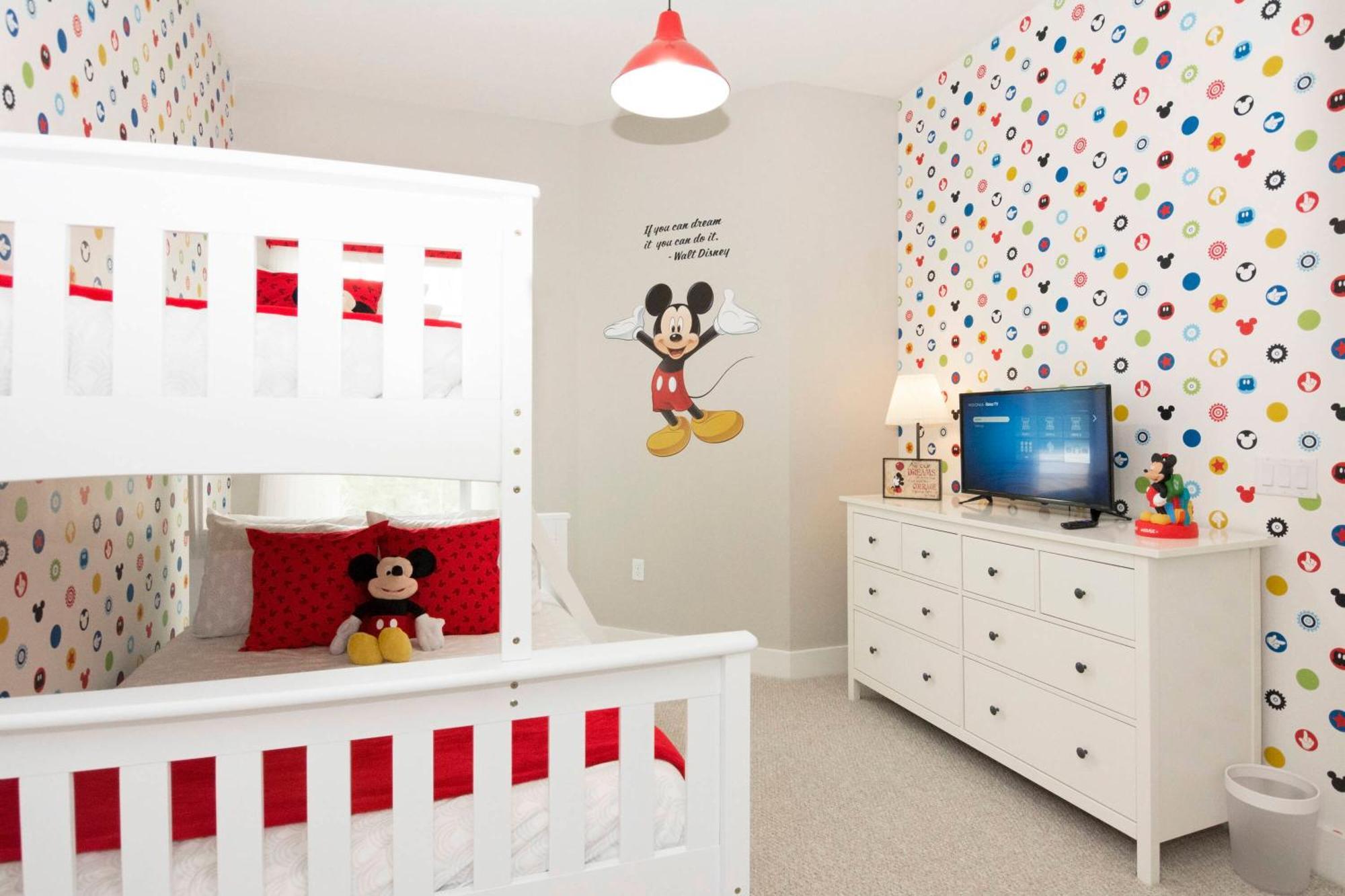 Dream Themed Vacation Townhome Su2602 Orlando Zewnętrze zdjęcie