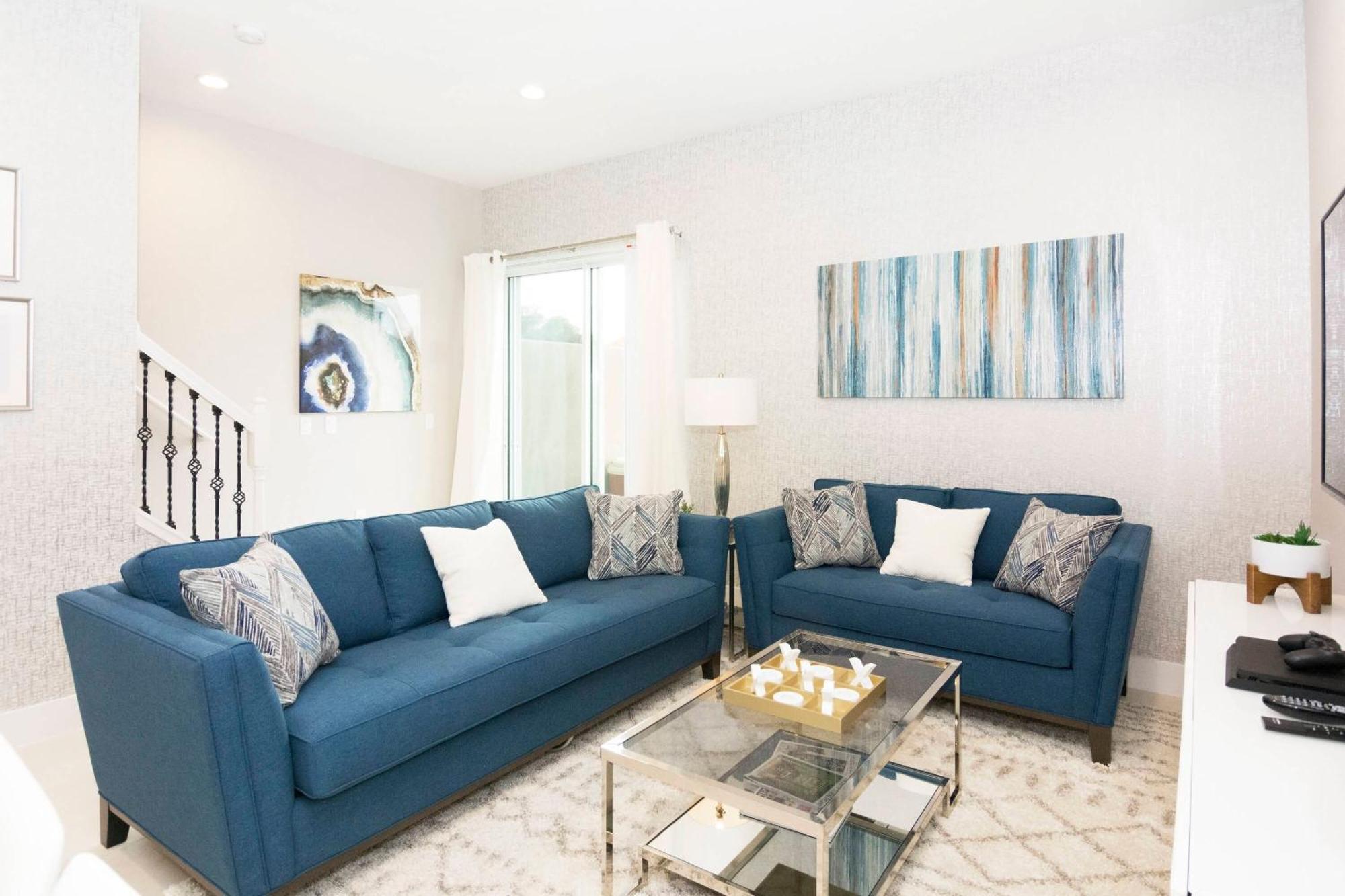 Dream Themed Vacation Townhome Su2602 Orlando Zewnętrze zdjęcie